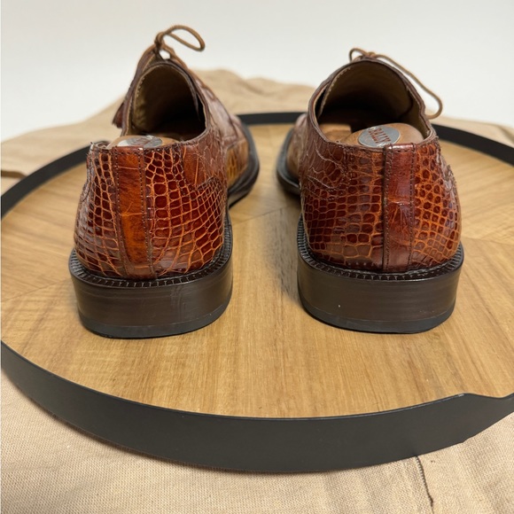 Slick Exotica Vintage alligator - Picture 3 of 12